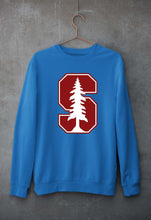 Load image into Gallery viewer, Stanford Unisex Sweatshirt for Men/Women-Ektarfa.online