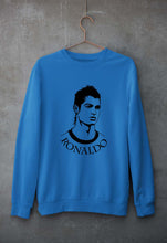 Load image into Gallery viewer, Cristiano Ronaldo CR7 Unisex Sweatshirt for Men/Women-Ektarfa.online