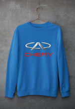 Load image into Gallery viewer, Chery Unisex Sweatshirt for Men/Women-Royal Blue-Ektarfa.online