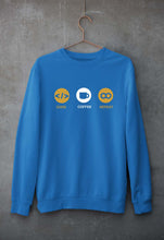 Load image into Gallery viewer, Coder Unisex Sweatshirt for Men/Women-Ektarfa.online