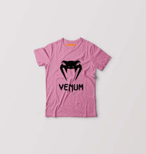 Load image into Gallery viewer, UFC Venum Kids T-Shirt for Boy/Girl-Pink-Ektarfa.online