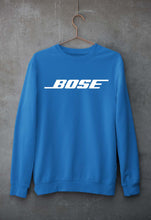 Load image into Gallery viewer, Bose Unisex Sweatshirt for Men/Women-Ektarfa.online