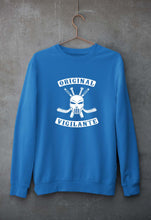 Load image into Gallery viewer, Casey Jones Unisex Sweatshirt for Men/Women-Ektarfa.online