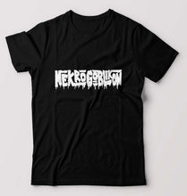Load image into Gallery viewer, Nekrogoblikon T-Shirt for Men-Black-Ektarfa.online