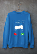 Load image into Gallery viewer, Pachmarhi Calling Unisex Sweatshirt for Men/Women-Ektarfa.online