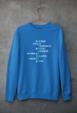 Load image into Gallery viewer, Riverdale Unisex Sweatshirt for Men/Women-Royal blue-Ektarfa.online