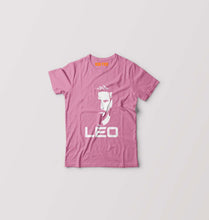 Load image into Gallery viewer, Lionel Messi T-Shirt for Boy/Girl-Pink-Ektarfa.online