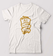 Load image into Gallery viewer, Harry Potter T-Shirt for Men-White-Ektarfa.online