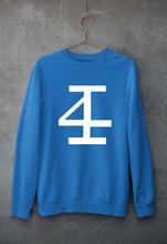 Load image into Gallery viewer, 4Invictus Unisex Sweatshirt for Men/Women-Royal Blue-Ektarfa.online