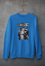 Load image into Gallery viewer, Gorillaz Unisex Sweatshirt for Men/Women-Ektarfa.online