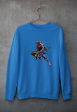 Load image into Gallery viewer, Hawkeye Unisex Sweatshirt for Men/Women-Royal Blue-Ektarfa.online