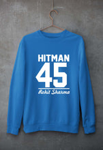 Load image into Gallery viewer, Rohit Sharma Unisex Sweatshirt for Men/Women-Ektarfa.online