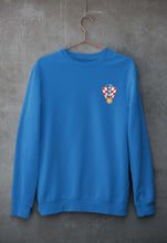 Load image into Gallery viewer, Croatia Football Unisex Sweatshirt for Men/Women-Ektarfa.online