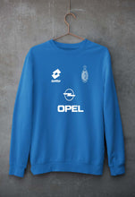 Load image into Gallery viewer, A.C. Milan Football Unisex Sweatshirt for Men/Women-Ektarfa.online