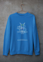 Load image into Gallery viewer, zootopia Unisex Sweatshirt for Men/Women-Royal Blue-Ektarfa.online