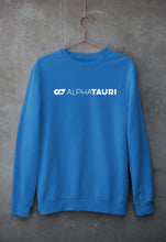 Load image into Gallery viewer, Scuderia AlphaTauri Unisex Sweatshirt for Men/Women-Ektarfa.online