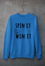 Load image into Gallery viewer, Table Tennie (TT) Unisex Sweatshirt for Men/Women-Ektarfa.online