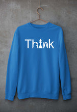 Load image into Gallery viewer, Chess Think Unisex Sweatshirt for Men/Women-Ektarfa.online
