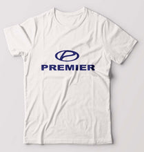 Load image into Gallery viewer, Premier T-Shirt for Men-White-Ektarfa.online