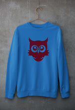 Load image into Gallery viewer, Cute Baby Owl Unisex Sweatshirt for Men/Women-Ektarfa.online