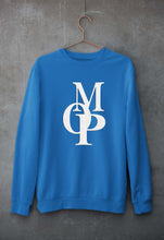 Load image into Gallery viewer, Marc O'Polo Unisex Sweatshirt for Men/Women-Royal Blue-Ektarfa.online