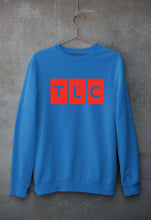 Load image into Gallery viewer, TLC Unisex Sweatshirt for Men/Women-Royal Blue-Ektarfa.online