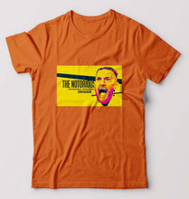 Load image into Gallery viewer, Conor McGregor UFC MMA T-Shirt for Men-Orange-Ektarfa.online