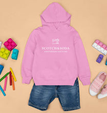 Load image into Gallery viewer, Scotch & Soda Kids Hoodie for Boy/Girl-Light Baby Pink-Ektarfa.online