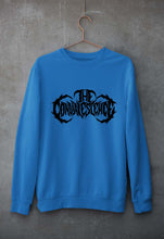 Load image into Gallery viewer, The Convalescence Unisex Sweatshirt for Men/Women-Royal Blue-Ektarfa.online