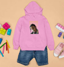 Load image into Gallery viewer, Travis Scott Kids Hoodie for Boy/Girl-Light Baby Pink-Ektarfa.online