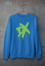 Load image into Gallery viewer, DX WWE Unisex Sweatshirt for Men/Women-Ektarfa.online