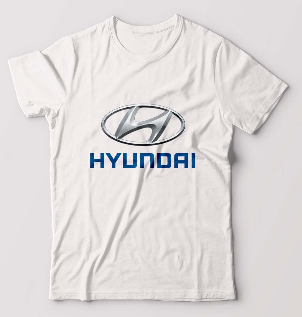 Hyundai T-Shirt for Men - Main Image