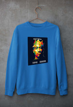 Load image into Gallery viewer, 2Pac Tupac Unisex Sweatshirt for Men/Women-Royal Blue-Ektarfa.online
