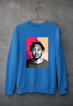 Load image into Gallery viewer, Kendrick Lamar Unisex Sweatshirt for Men/Women-Ektarfa.online