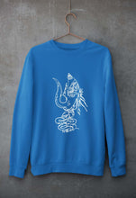 Load image into Gallery viewer, Mahakal Mahadev Bholenath Shiva Shivji Unisex Sweatshirt for Men/Women-Ektarfa.online
