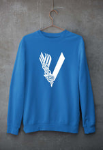 Load image into Gallery viewer, Vikings Unisex Sweatshirt for Men/Women-Ektarfa.online