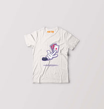 Load image into Gallery viewer, Poker Kids T-Shirt for Boy/Girl-White-Ektarfa.online
