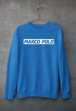 Load image into Gallery viewer, Marco Polo Unisex Sweatshirt for Men/Women-Ektarfa.online