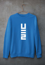 Load image into Gallery viewer, U2 Unisex Sweatshirt for Men/Women-Royal Blue-Ektarfa.online
