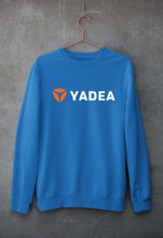 Load image into Gallery viewer, Yadea Unisex Sweatshirt for Men/Women-Royal Blue-Ektarfa.online