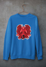 Load image into Gallery viewer, Wanda Unisex Sweatshirt for Men/Women-Ektarfa.online