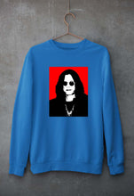 Load image into Gallery viewer, Ozzy Osbourne Unisex Sweatshirt for Men/Women-Ektarfa.online