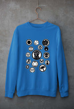 Load image into Gallery viewer, Avengers Unisex Sweatshirt for Men/Women-Ektarfa.online
