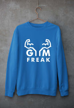 Load image into Gallery viewer, Gym Unisex Sweatshirt for Men/Women-Ektarfa.online