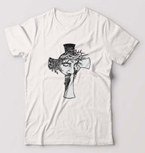 Load image into Gallery viewer, Jesus T-Shirt for Men-White-Ektarfa.online