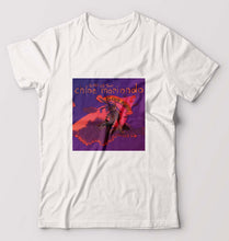 Load image into Gallery viewer, Blood Bunny T-Shirt for Men-White-Ektarfa.online