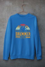Load image into Gallery viewer, Drummer Dad Unisex Sweatshirt for Men/Women-Ektarfa.online