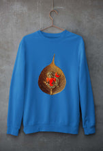 Load image into Gallery viewer, Ganpati Unisex Sweatshirt for Men/Women-Ektarfa.online