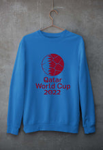 Load image into Gallery viewer, FIFA World Cup Qatar 2022 Unisex Sweatshirt for Men/Women-Ektarfa.online