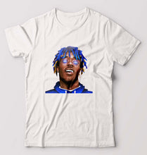 Load image into Gallery viewer, Lil Uzi Vert (LUV) T-Shirt for Men-White-Ektarfa.online